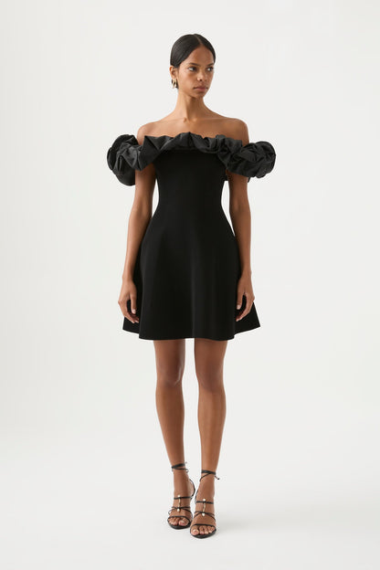 Women Eldora Mini Dress | Aje