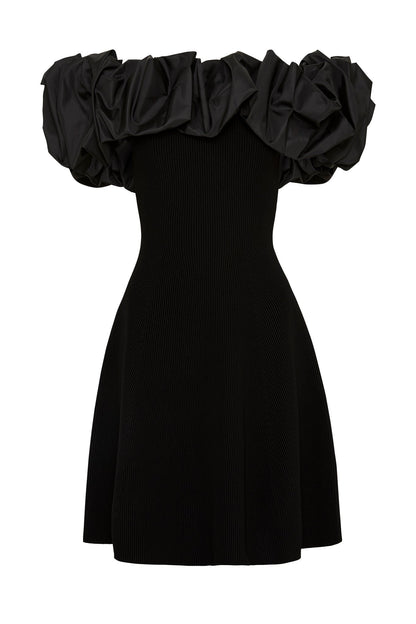 Women Eldora Mini Dress | Aje