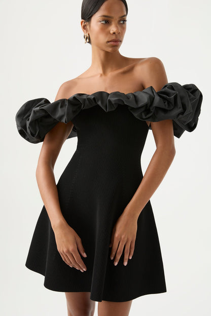 Women Eldora Mini Dress | Aje