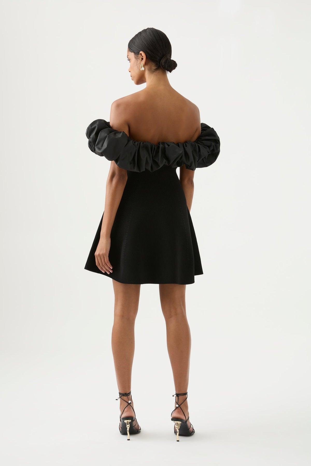 Women Eldora Mini Dress | Aje