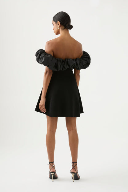 Women Eldora Mini Dress | Aje