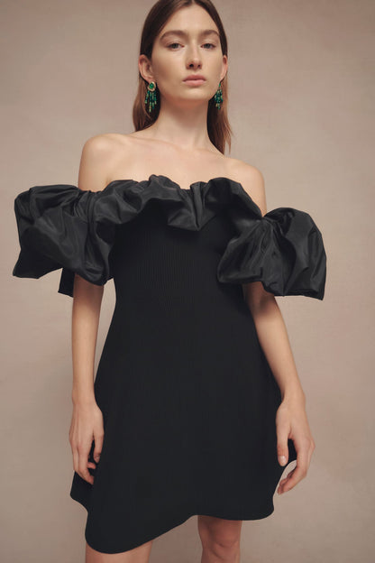 Women Eldora Mini Dress | Aje