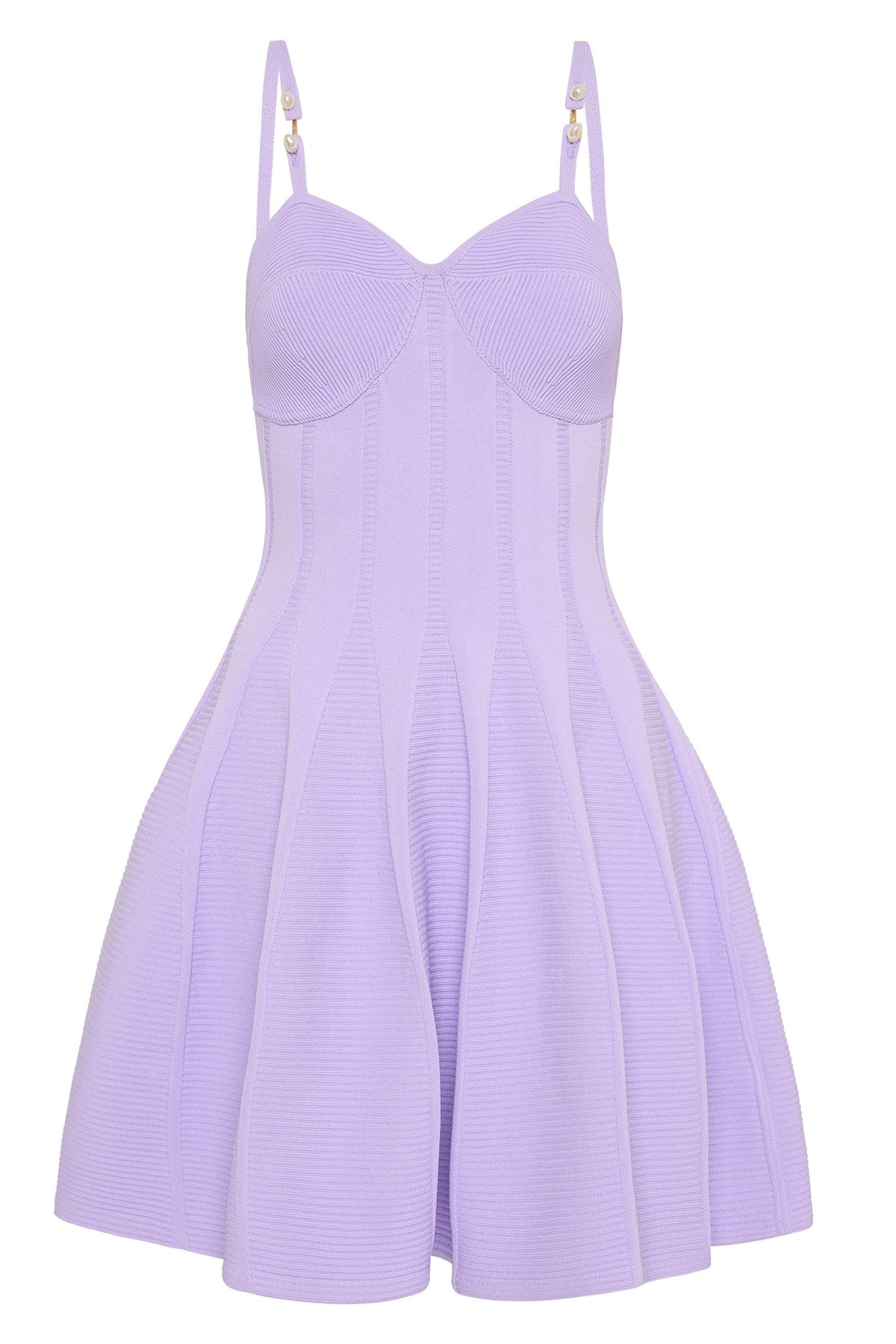 Women Phaedra Ottoman Bustier Dress | Aje