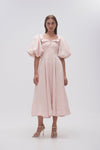Blush Pink