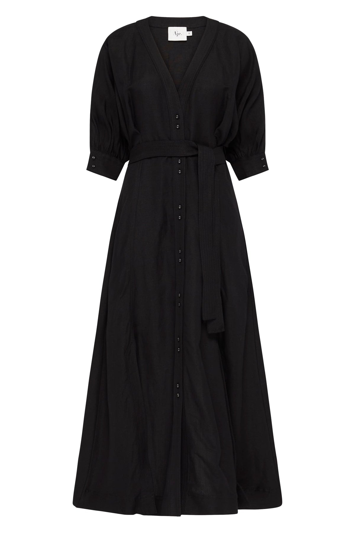 Women Ennoble Dress | Aje