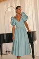 Spearmint Blue