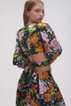 Midnight Floral