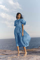 Azure Blue