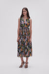 Midnight Floral