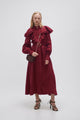Mahogany Red