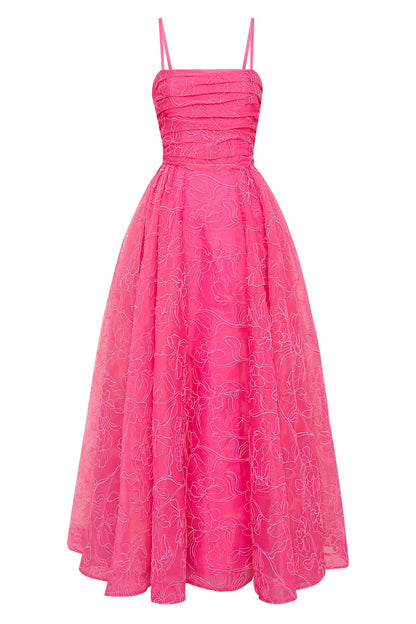 Women Evangeline Cornelli Maxi Dress | Aje