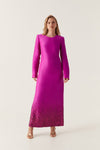 Deep Magenta