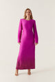 Deep Magenta