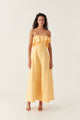 Marigold Yellow