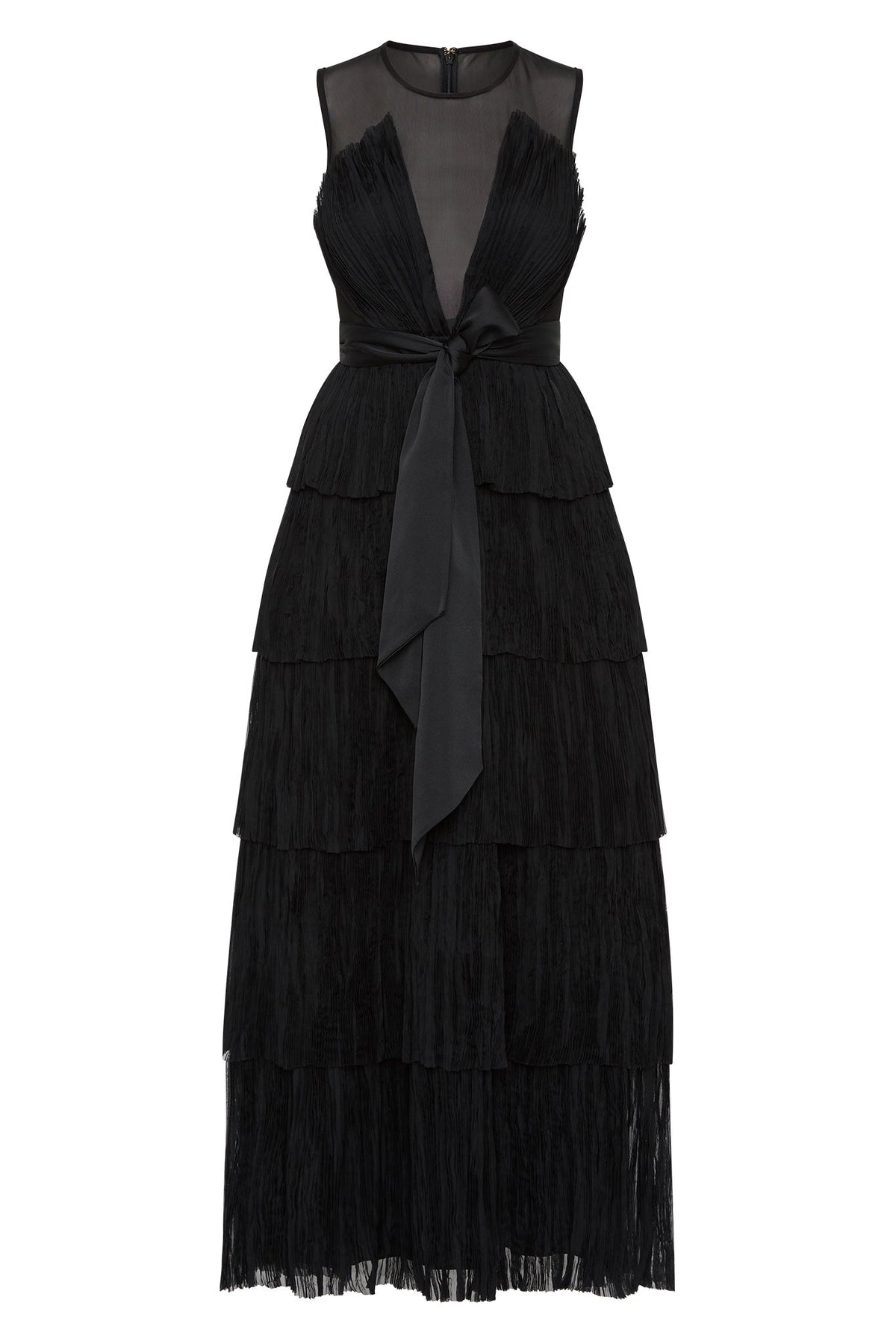 Women Escapist Maxi Dress | Aje
