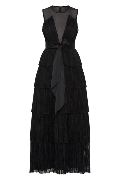 Women Escapist Maxi Dress | Aje