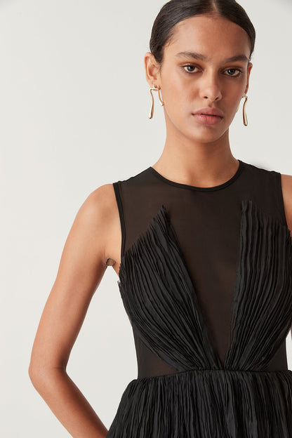 Women Escapist Maxi Dress | Aje