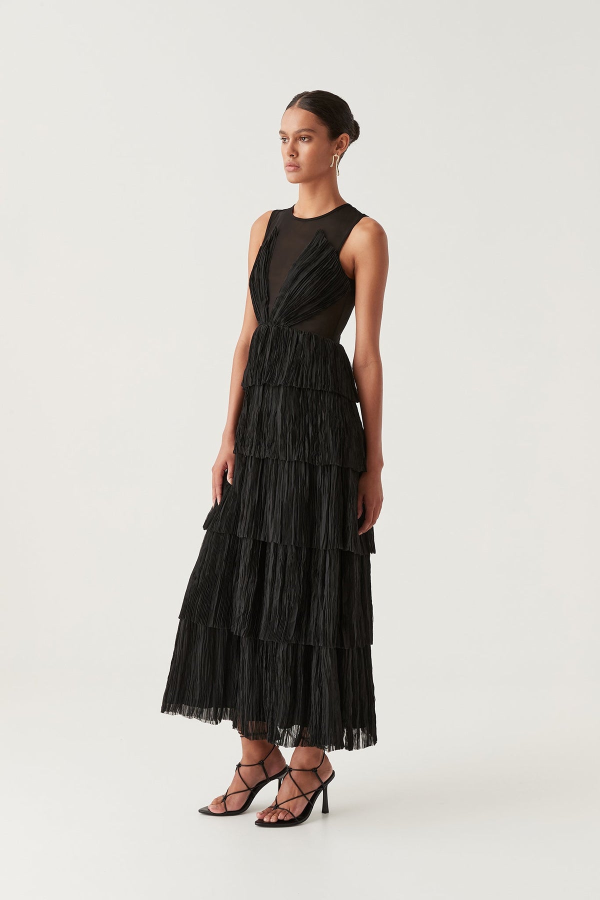 Women Escapist Maxi Dress | Aje