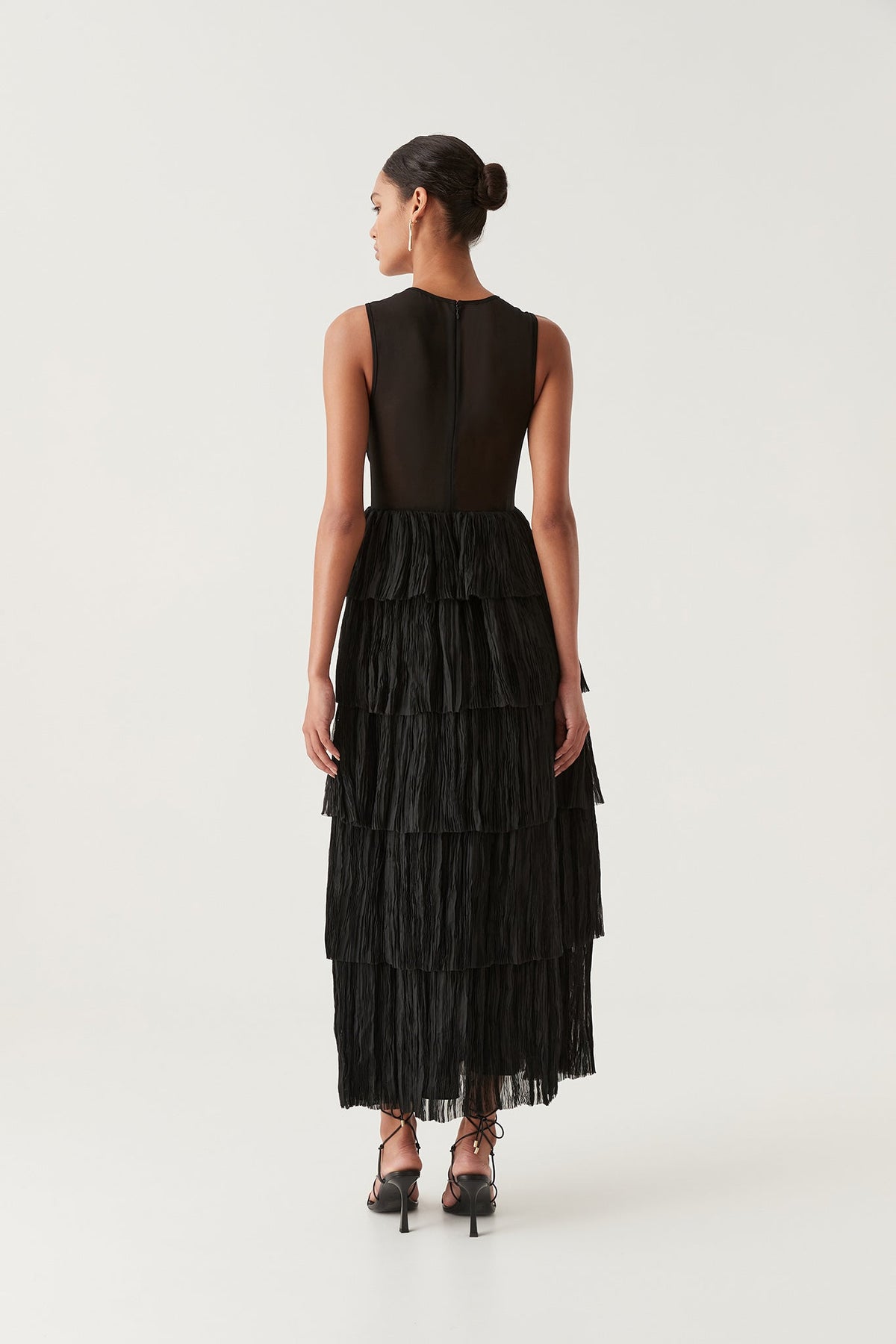 Women Escapist Maxi Dress | Aje