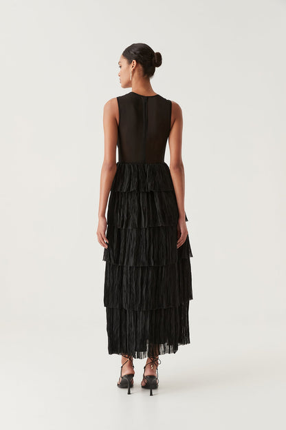 Women Escapist Maxi Dress | Aje