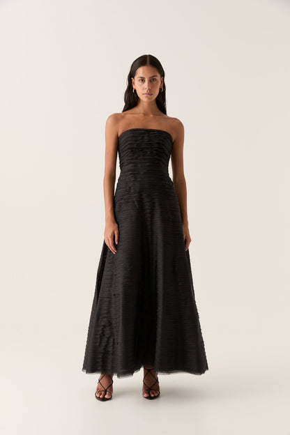 Women Soundscape Maxi Dress | Aje