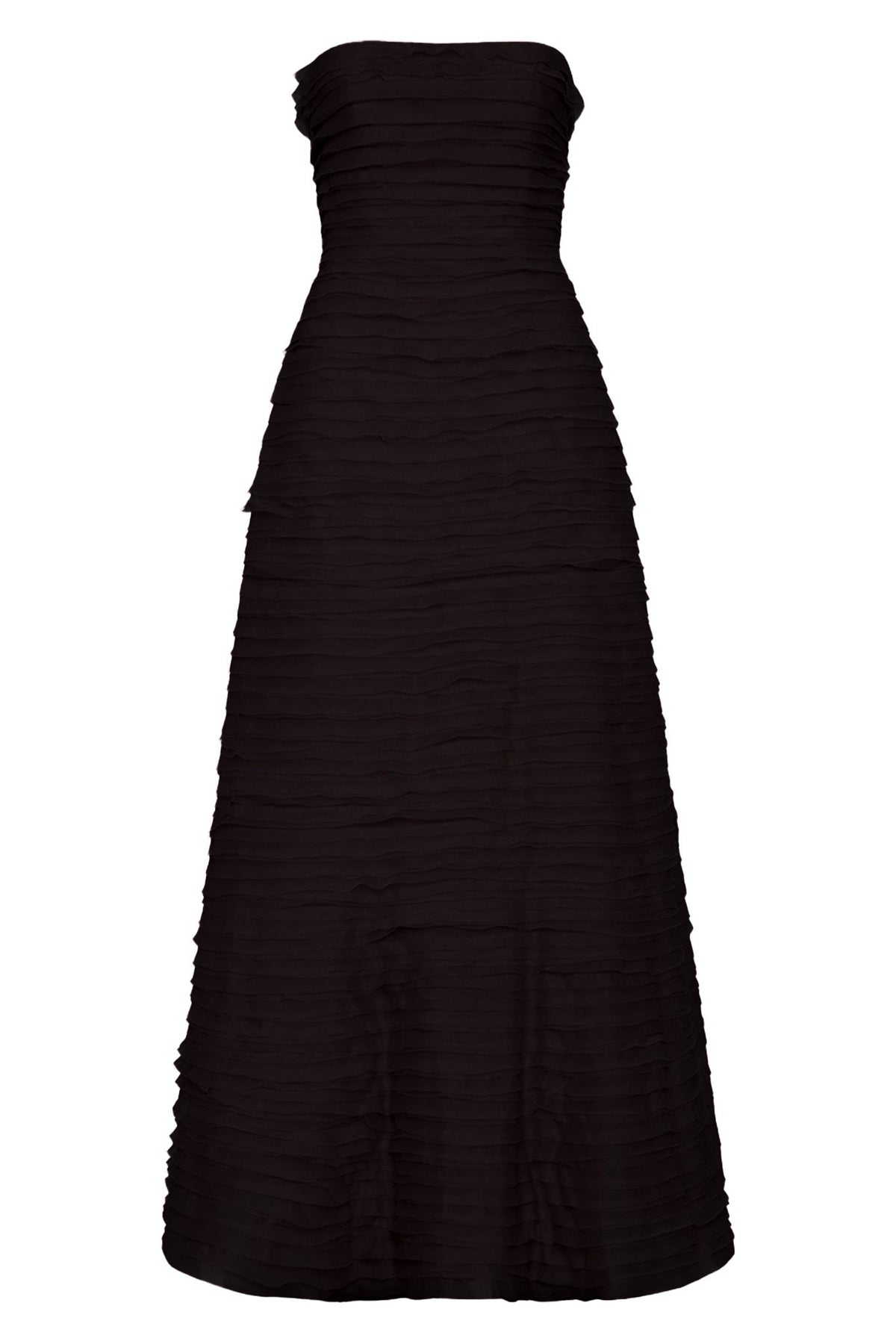 Women Soundscape Maxi Dress | Aje