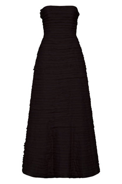 Women Soundscape Maxi Dress | Aje