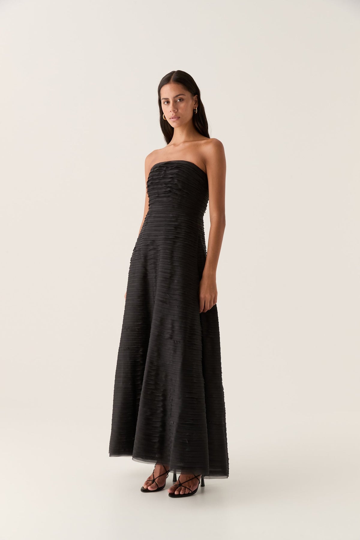 Women Soundscape Maxi Dress | Aje