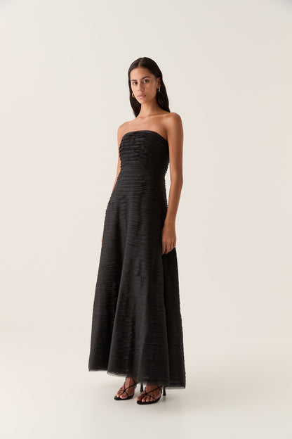 Women Soundscape Maxi Dress | Aje