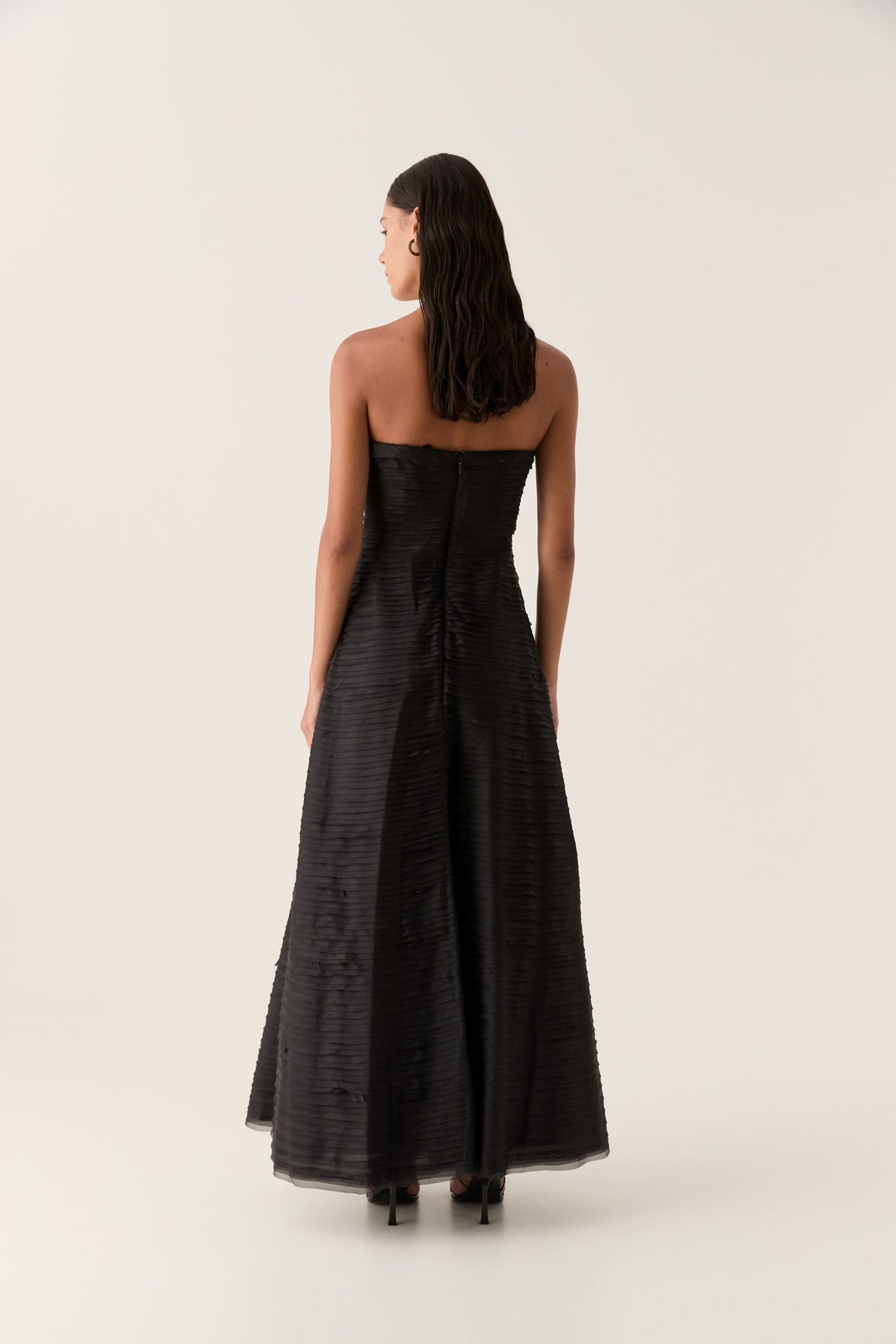 Women Soundscape Maxi Dress | Aje