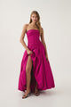 Deep Magenta