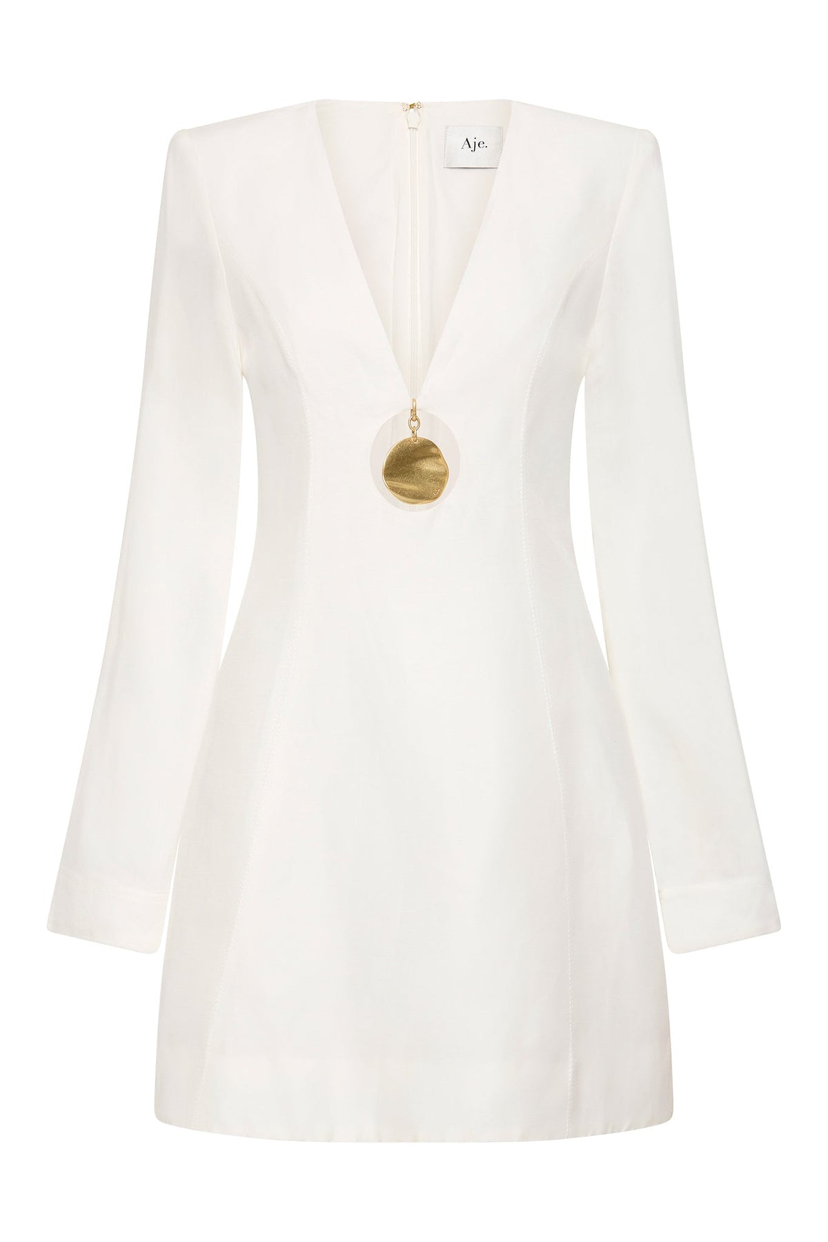 Women Bettina Pendant Mini Dress | Aje