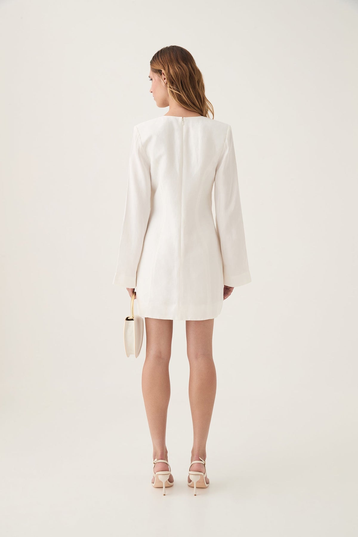 Women Bettina Pendant Mini Dress | Aje
