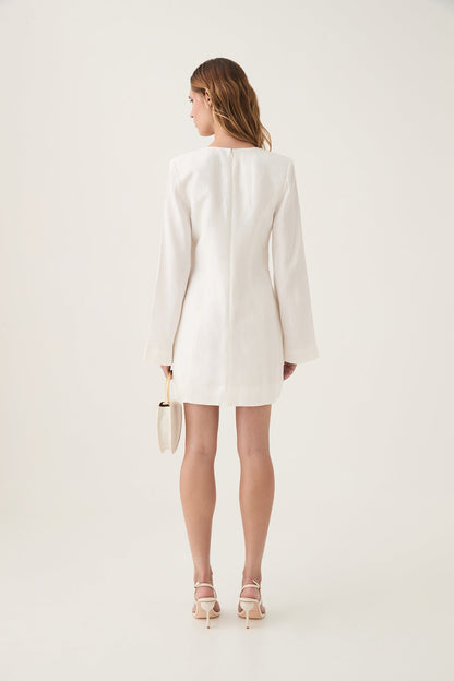 Women Bettina Pendant Mini Dress | Aje
