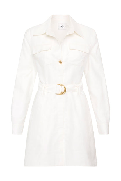 Women Cohort Mini Dress | Aje