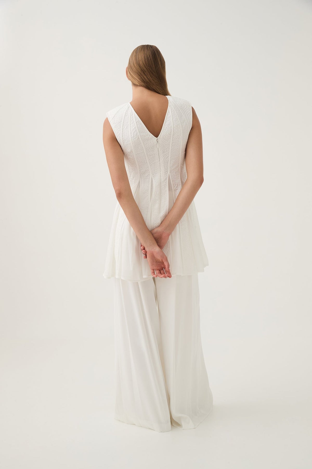 Women Soleil Lace Mini Dress | Aje