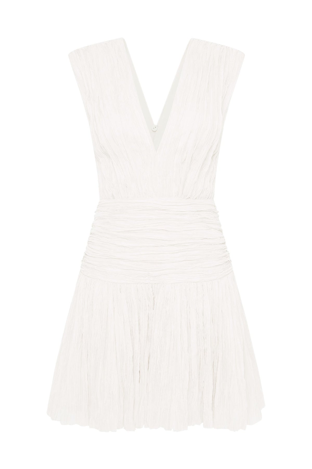 Women Escapist Mini Dress | Aje