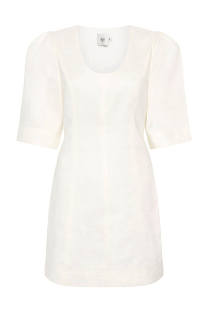 Women Hunter Twisted Mini Dress | Aje