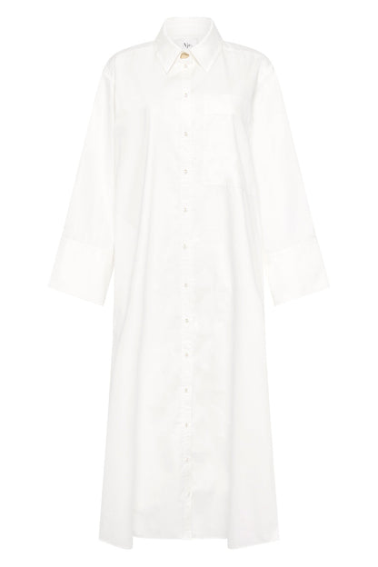 Women Coexistence Oversized Kaftan | Aje