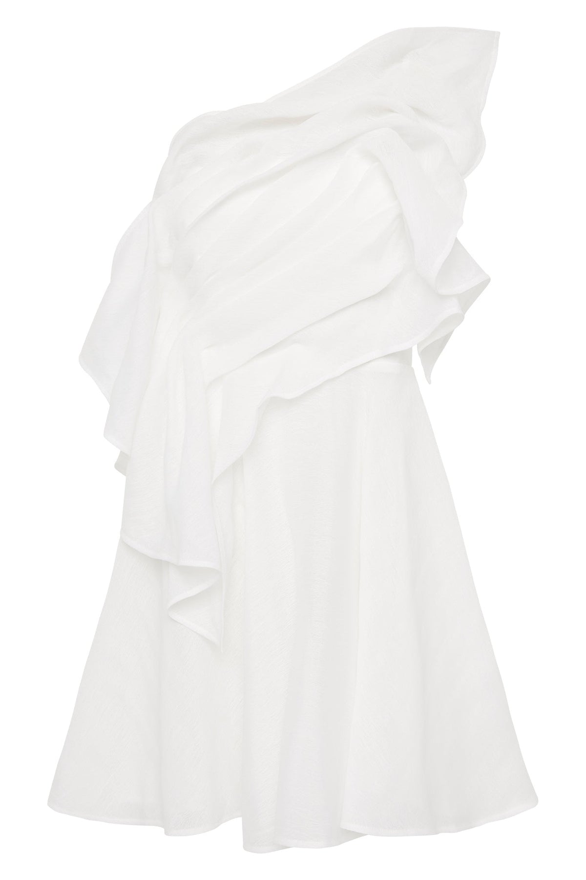 Women Genesis Mini Dress | Aje