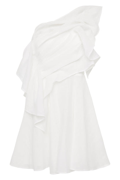 Women Genesis Mini Dress | Aje