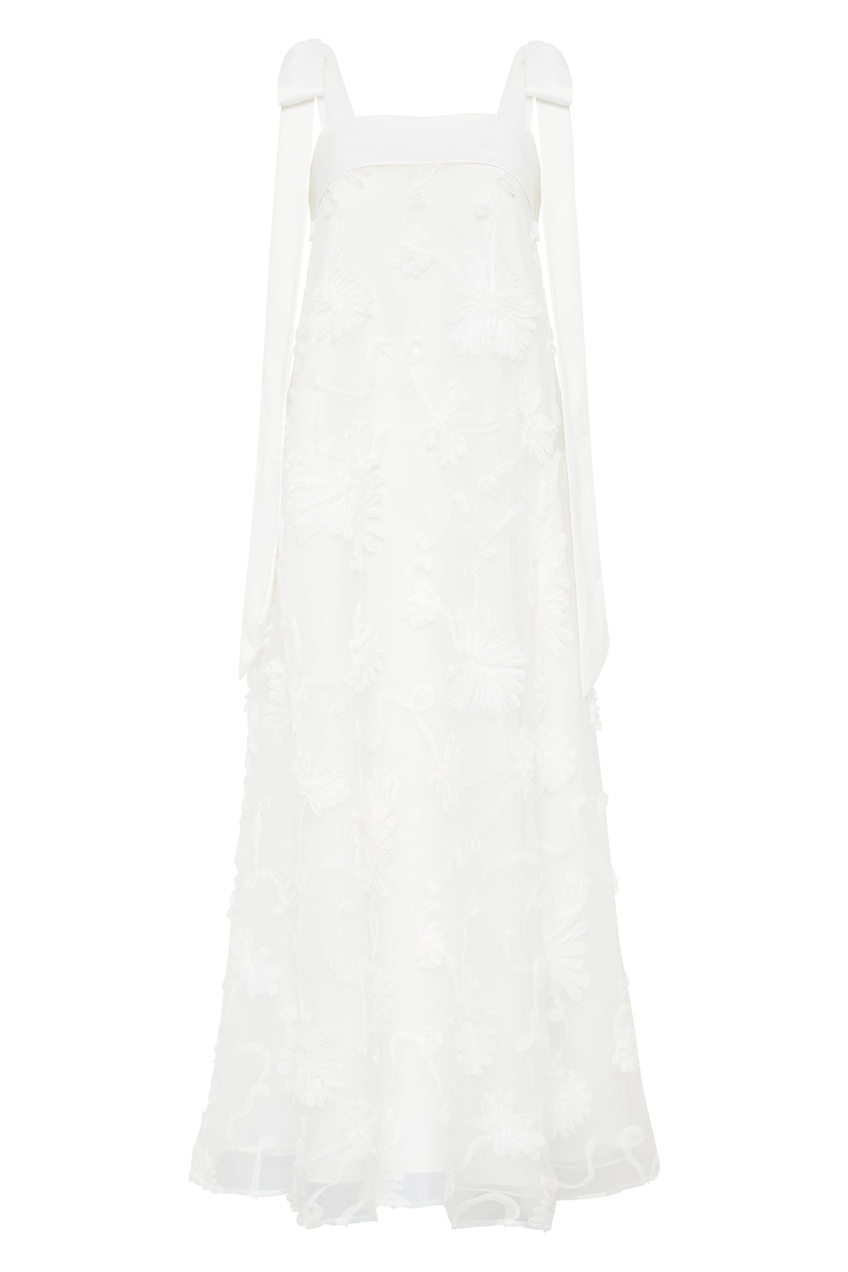 Women Ursula Midi Dress | Aje