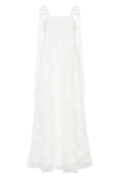 Women Ursula Midi Dress | Aje