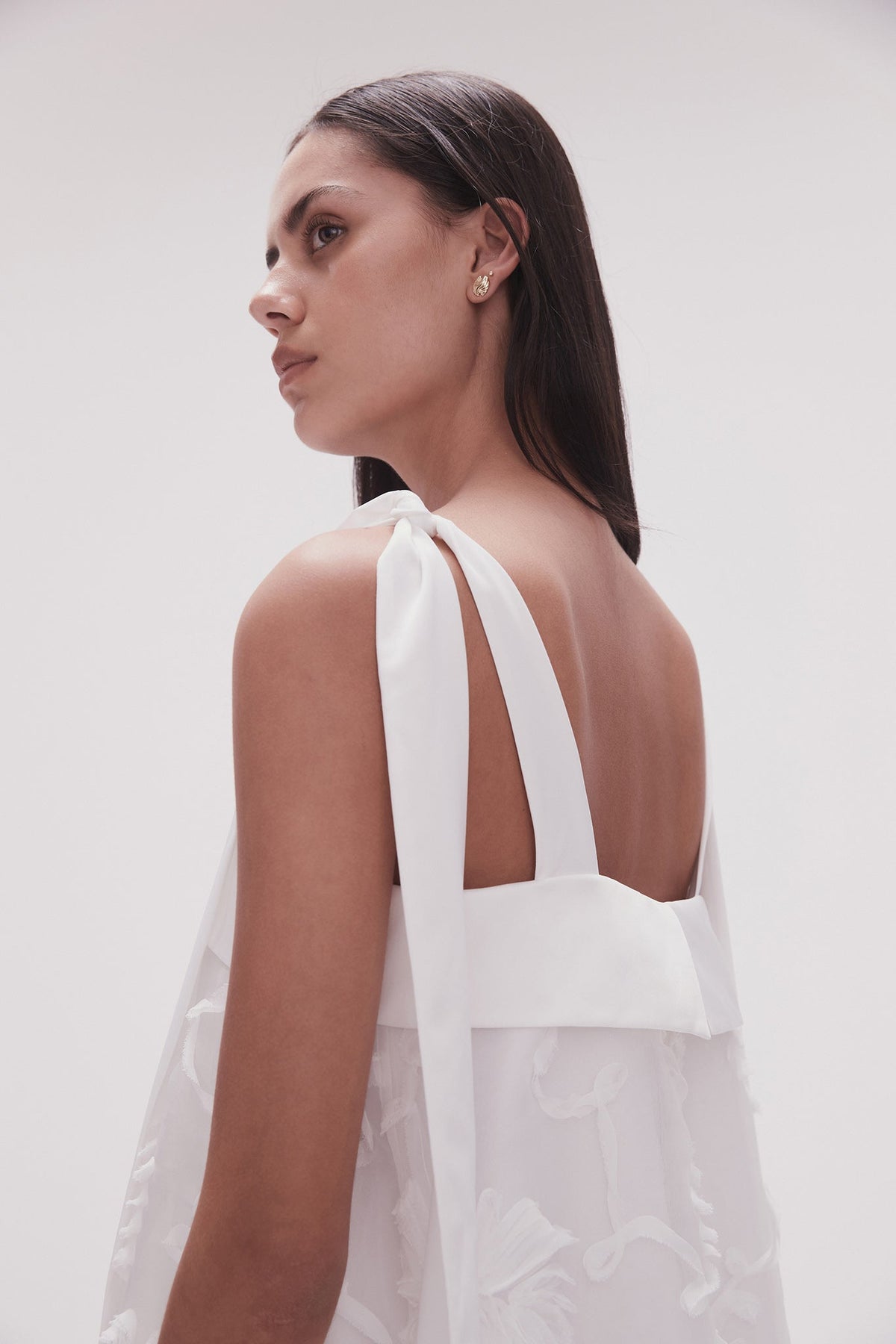 Women Ursula Midi Dress | Aje