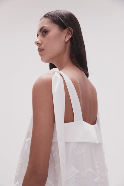 Women Ursula Midi Dress | Aje