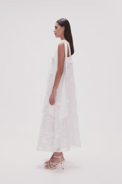 Women Ursula Midi Dress | Aje