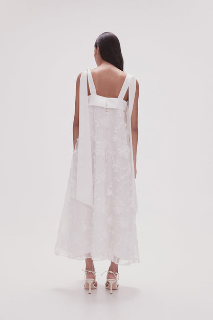 Women Ursula Midi Dress | Aje