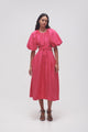 Hot Pink