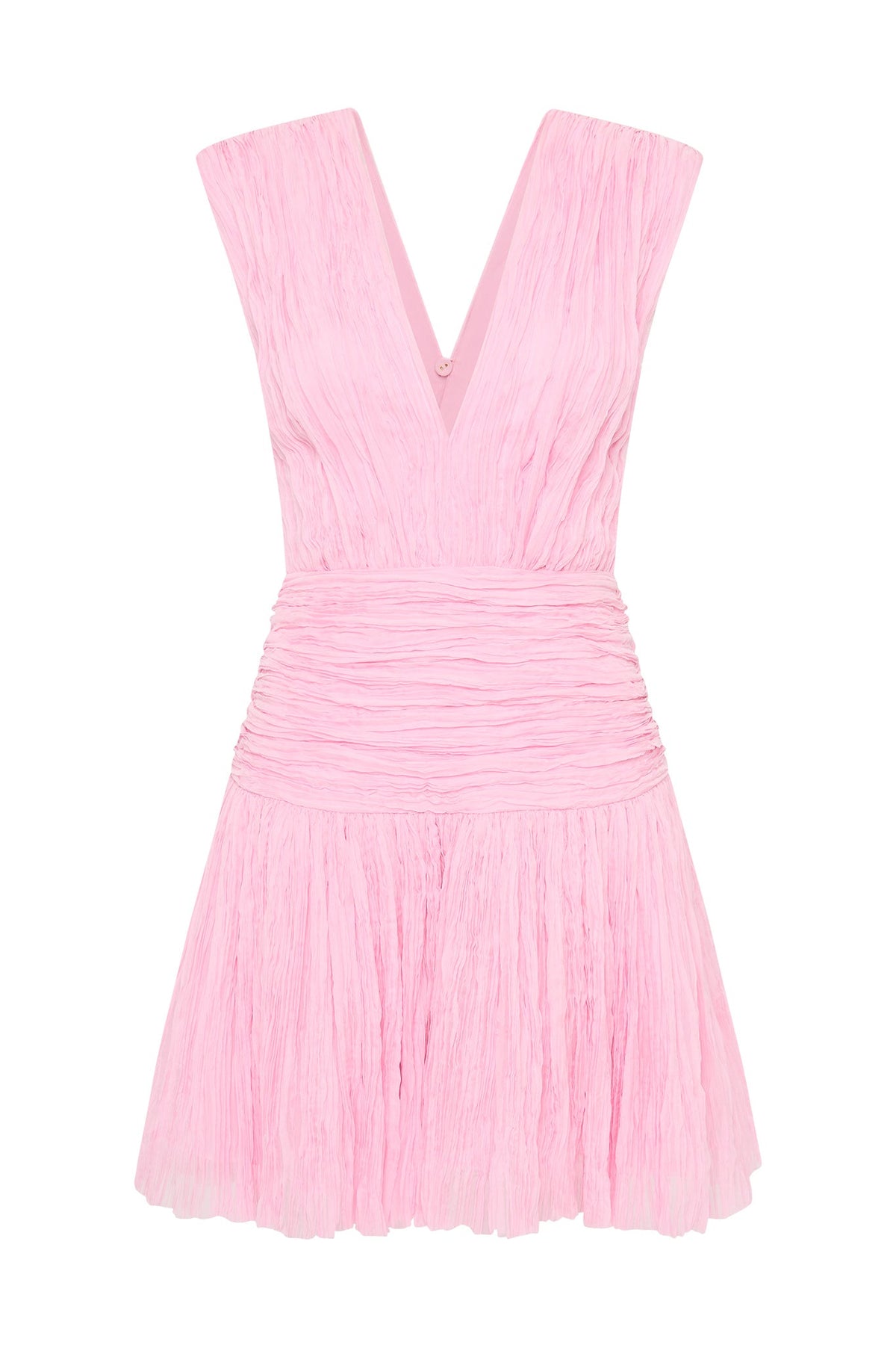Women Escapist Mini Dress | Aje