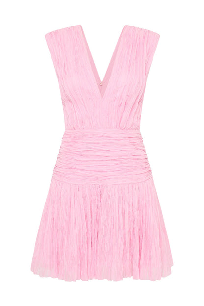 Women Escapist Mini Dress | Aje